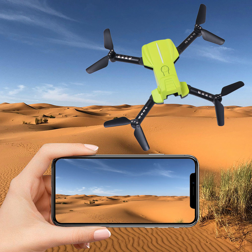 Drone Battery Box - RC Helicopter ABS Remote Control Airplane