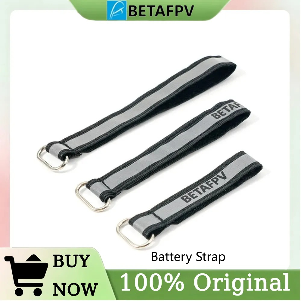 Drone Battery Strap - BETAFPV 2-Pack Pavo Series Battery Strap