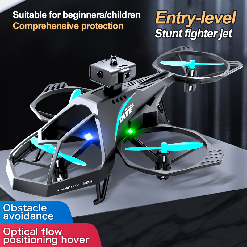 Drone Battery Case - New V35 Remote Control Aircraft 2.4GHz