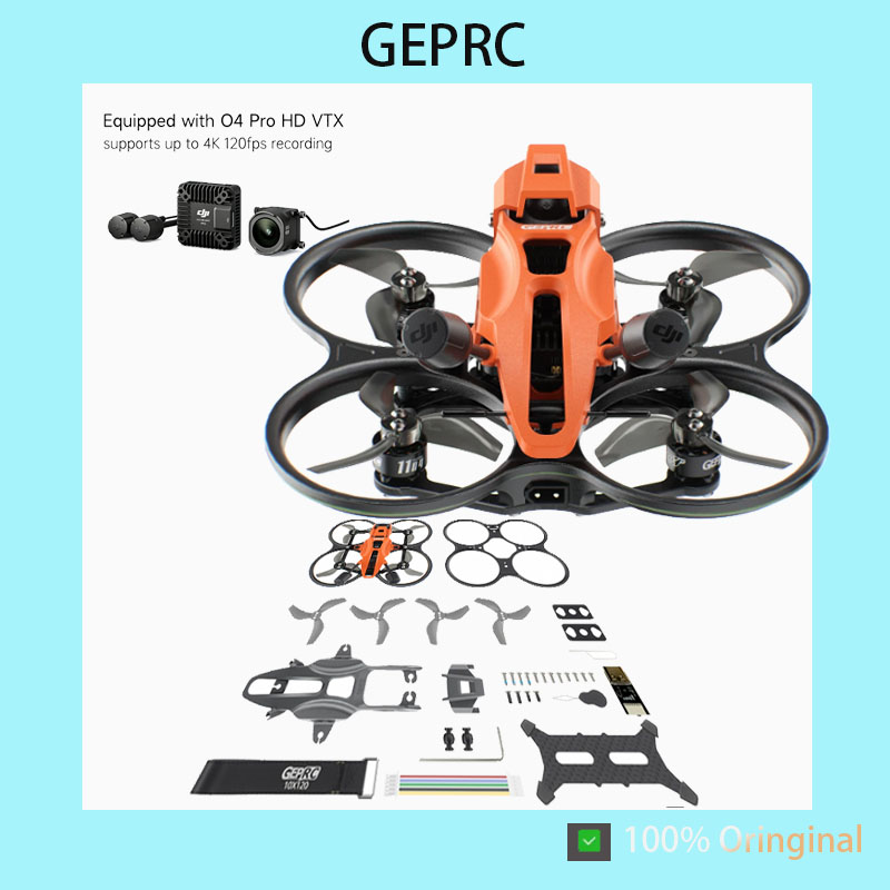 Drone Battery 4S - New GEPRC DarkStar22 O4 Pro HD