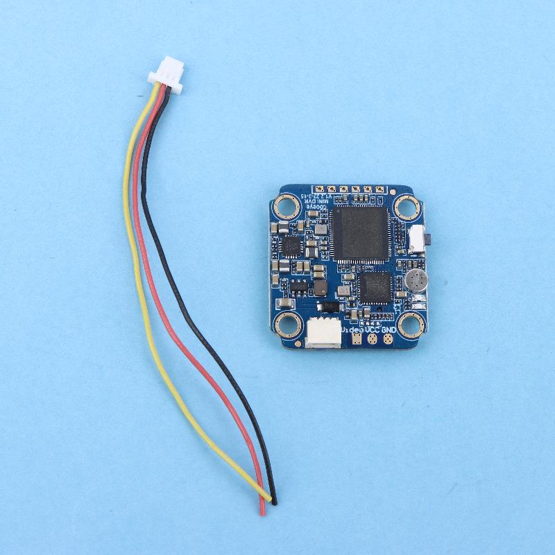 ''5V-30V Wide Voltage Camera R - Drone Battery High Voltage ulasan dan harga