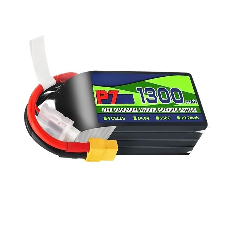For BosLi-po P7 1300mAh 150C L - Drone Battery 6S ulasan dan harga