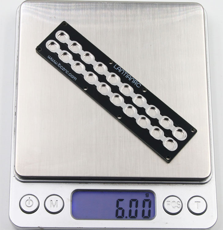 2PCS XT60 XT30 Parallel Chargi - Drone Battery Parallel Board ulasan dan harga