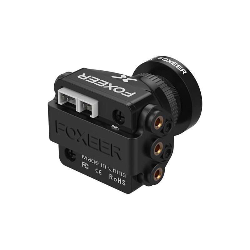 FOXEER Razer MICRO Ultra-light - Drone Battery High Voltage ulasan dan harga