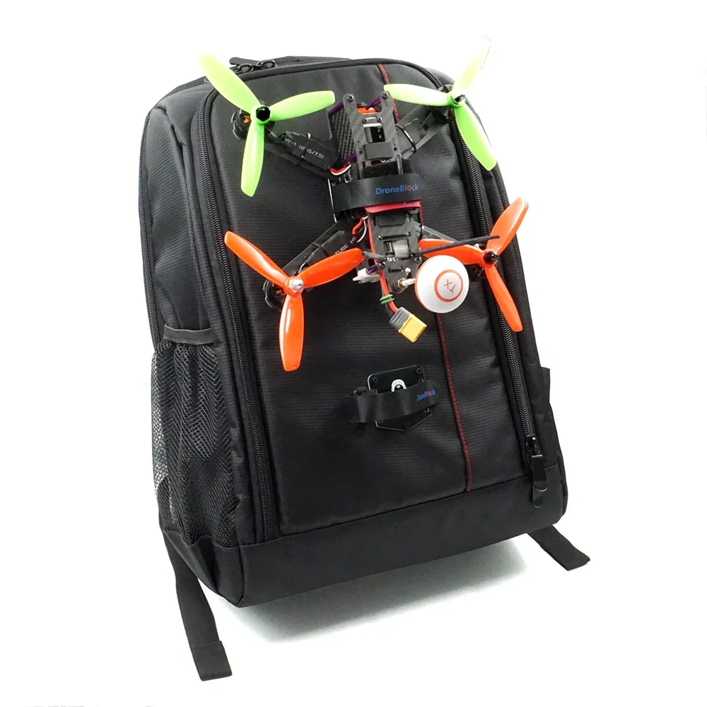 2 Pack Drone Backpack Hanger H - Drone Battery Strap ulasan dan harga