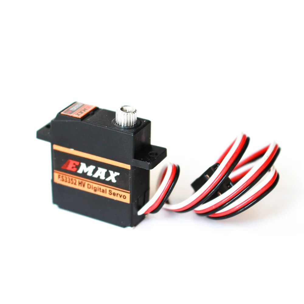 EMAX ES3352 HV All-Purpose Hig - Drone Battery High Voltage ulasan dan harga