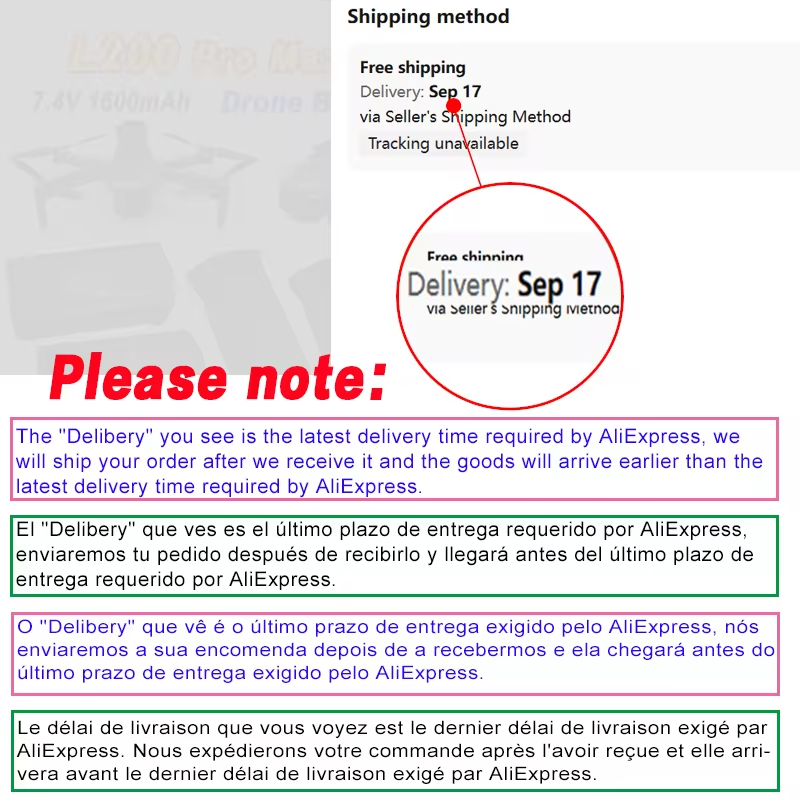 Original 3.7V 1300mAh GT8 Dron - Drone Battery Li-Ion ulasan dan harga