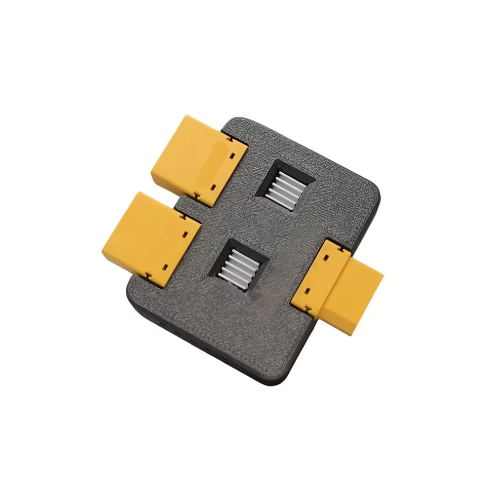 B29C-XT90 Port Integrated Batt - Drone Battery Parallel Board ulasan dan harga