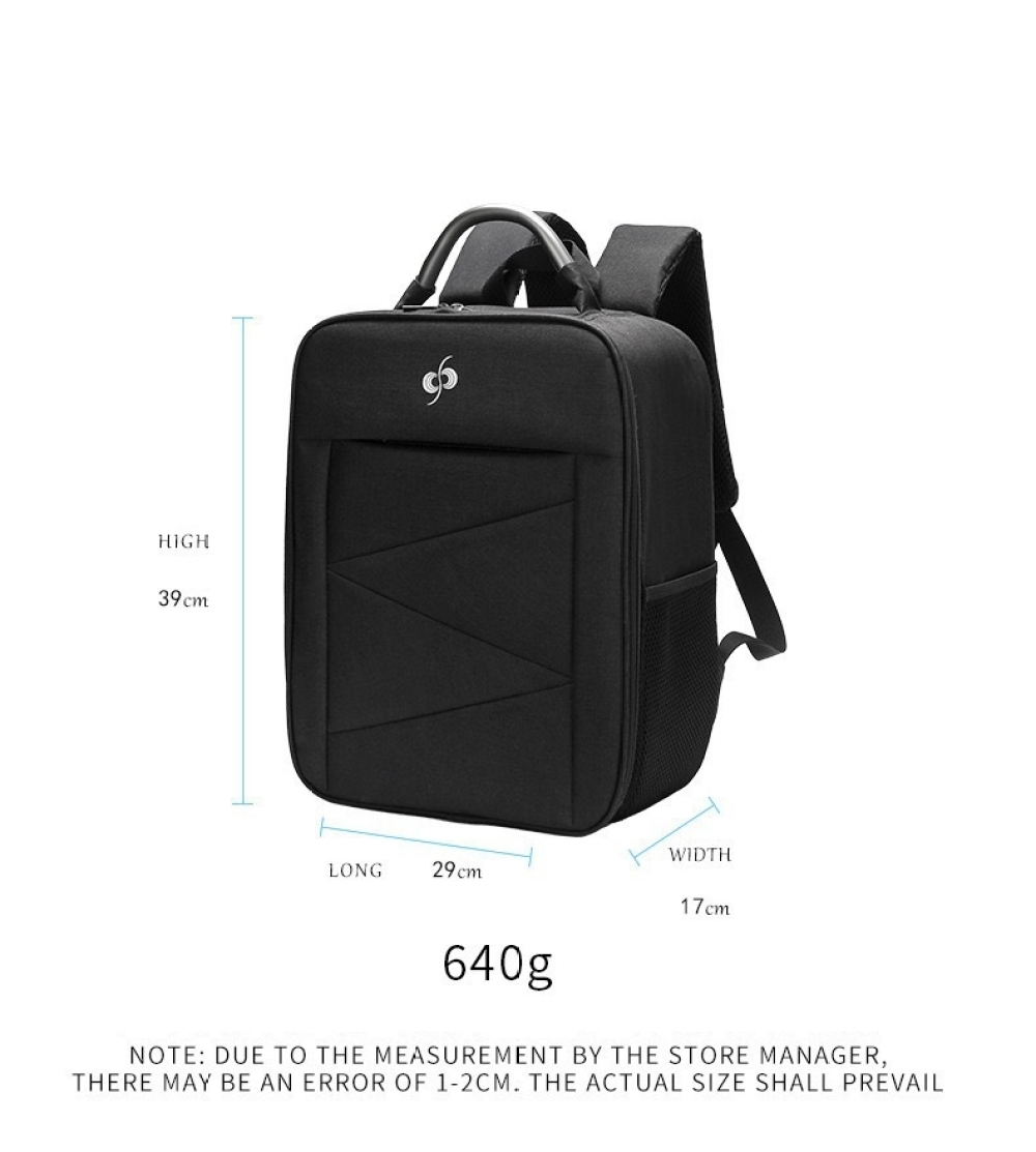 Backpack Carrying Case for DJI - Drone Battery Bag ulasan dan harga