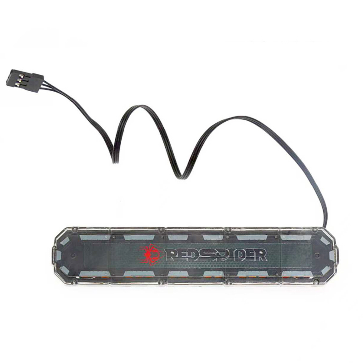 1/14 RC LED Warning Cab Roof L - Drone Battery Alarm ulasan dan harga