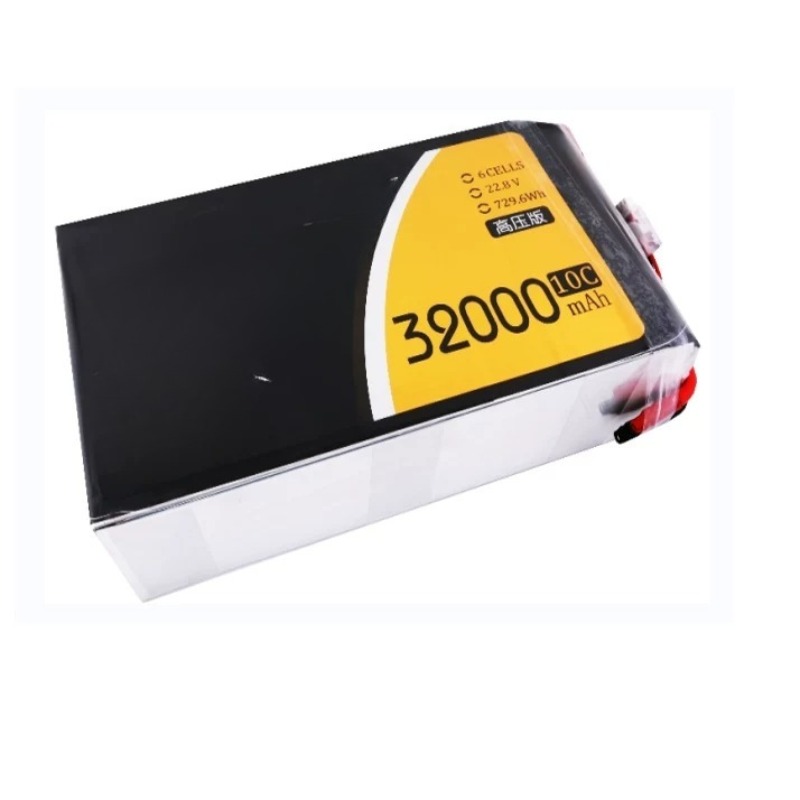 ForGens Ace TATTU High Voltage - Drone Battery High Voltage ulasan dan harga