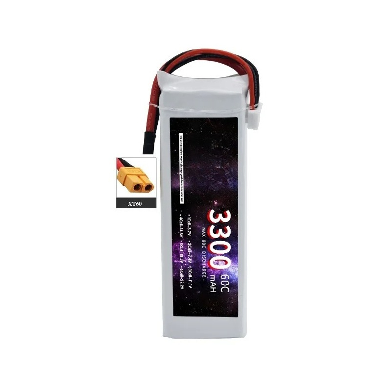 LiPo Battery 3S 1500mah 1800mA - Drone Battery Li-Ion ulasan dan harga