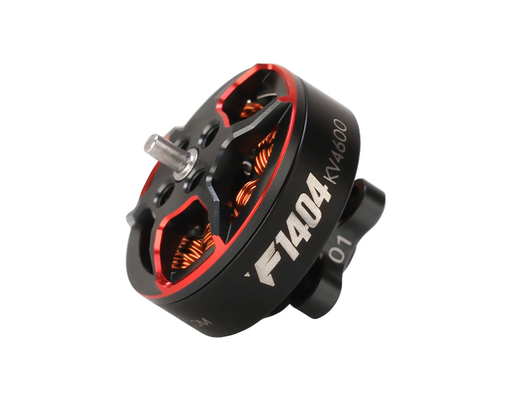 T-motor F1404 3800KV 2900KV 46 - Drone Battery Connector ulasan dan harga