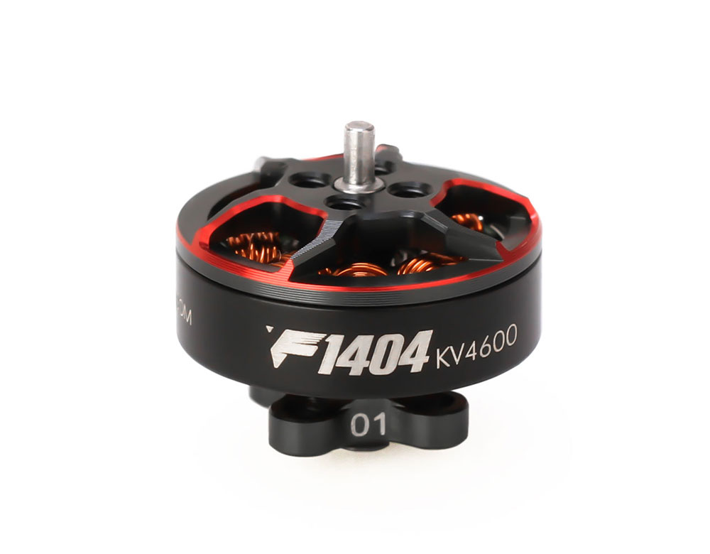 T-motor F1404 3800KV 2900KV 46 - Drone Battery Connector ulasan dan harga