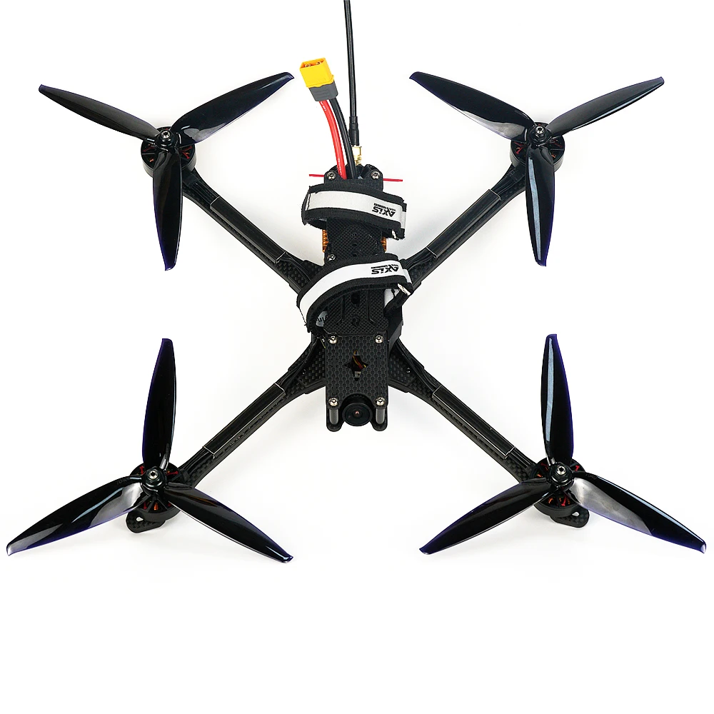 PUSD 7inch Manta 7 X Lite Free - Drone Battery 6S ulasan dan harga