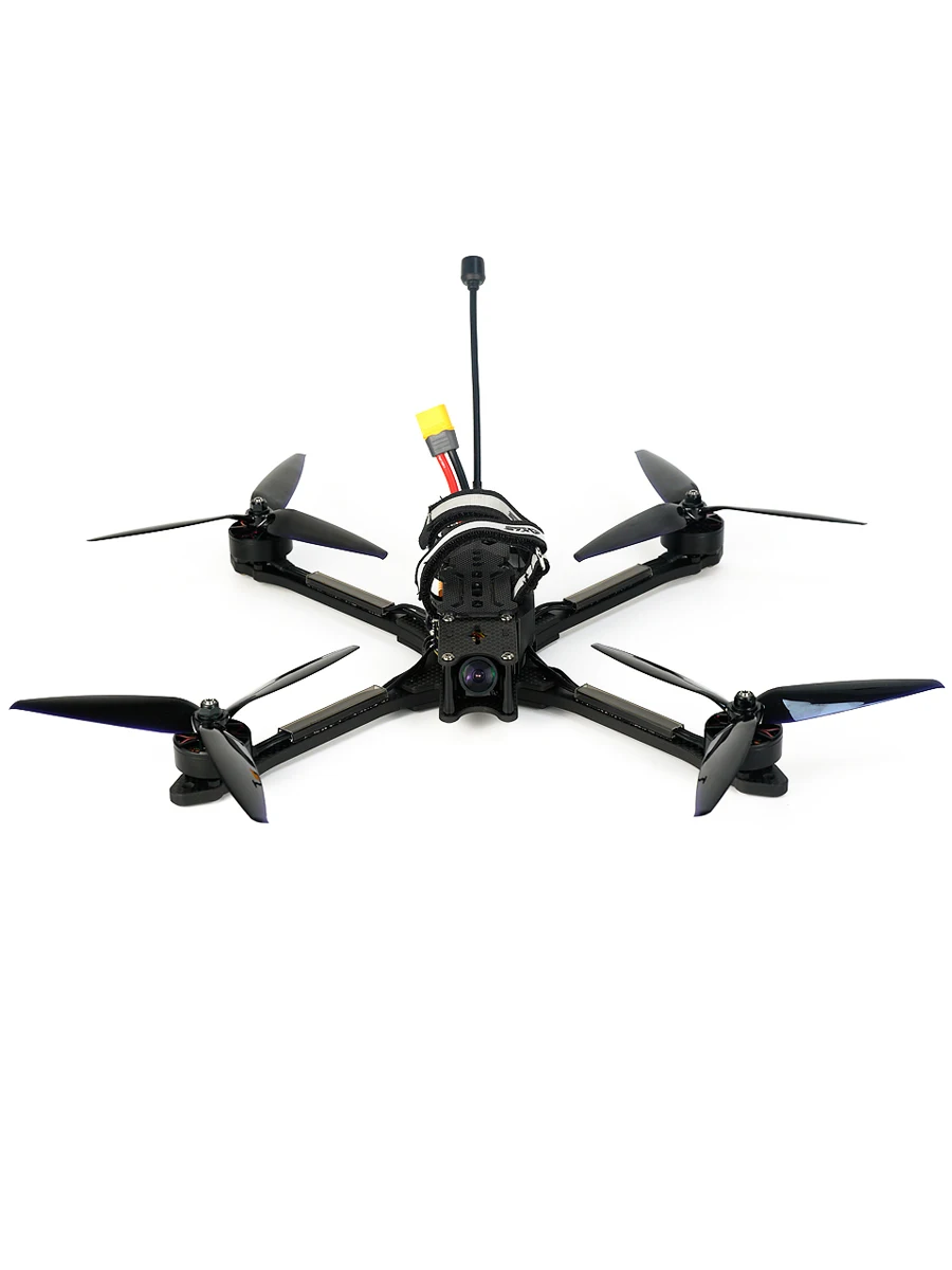 PUSD 7inch Manta 7 X Lite Free - Drone Battery 6S ulasan dan harga