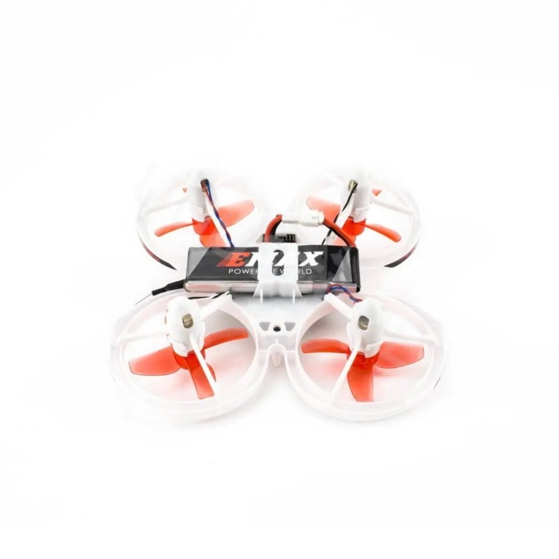EMAX EZ Pilot 82MM Mini 5.8G I - Drone Battery 3S ulasan dan harga