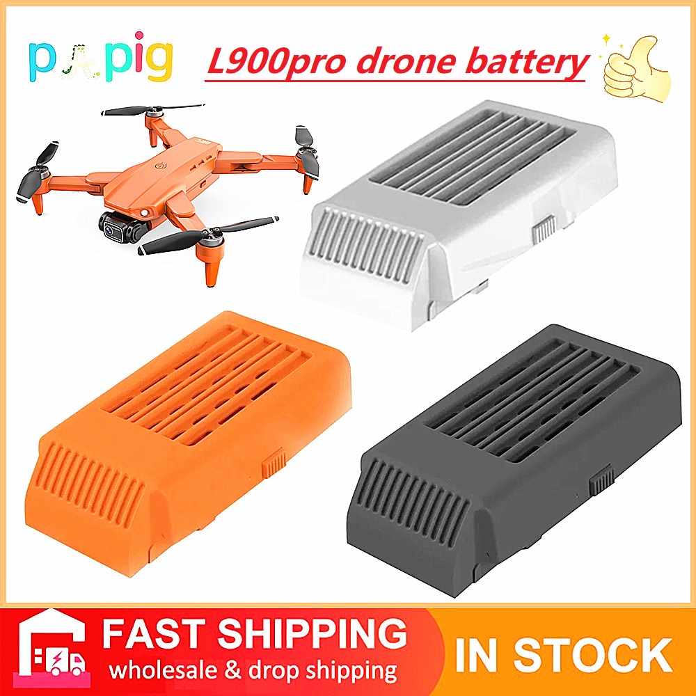 L900 Pro GPS Drone 4K Drone Ba - Drone Battery Lipo ulasan dan harga