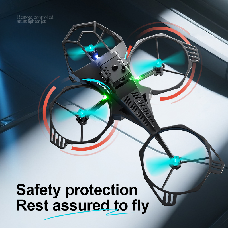 New V35 Remote Control Aircraf - Drone Battery Case ulasan dan harga