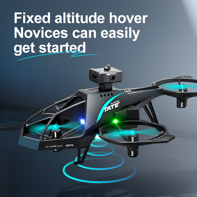 New V35 Remote Control Aircraf - Drone Battery Case ulasan dan harga