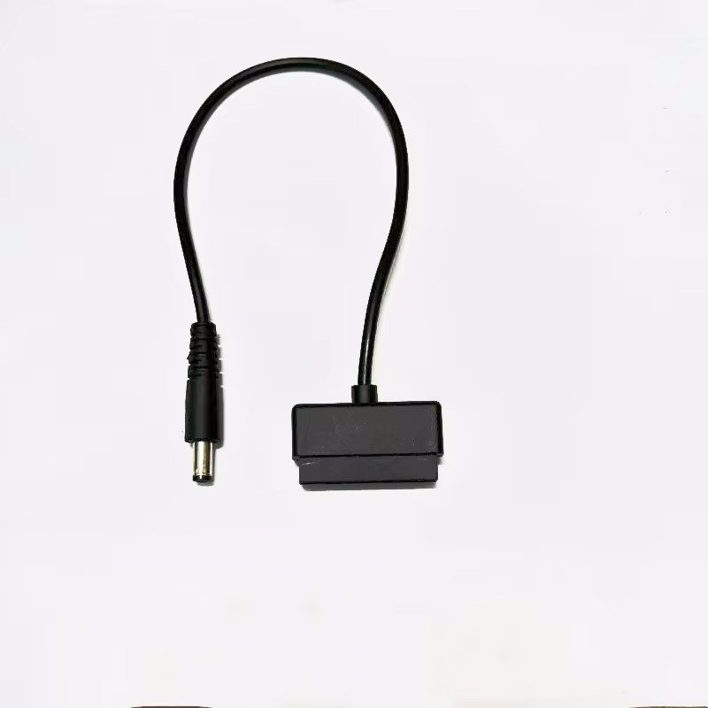 1pcs DC5.5 Port Line for DJI B - Drone Battery Smart ulasan dan harga