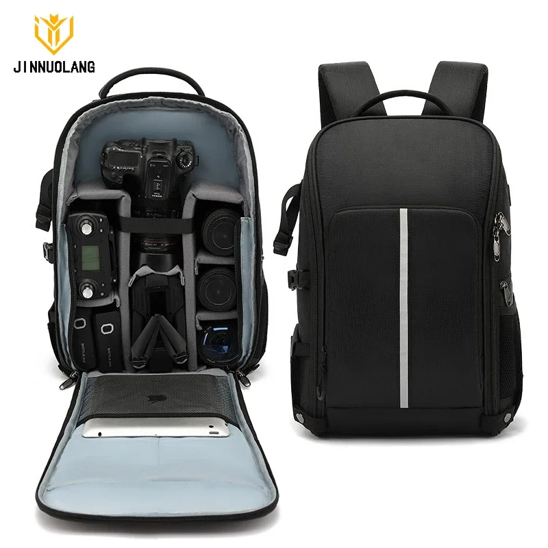 Outdoor Photography Backpack D - Drone Battery Bag ulasan dan harga