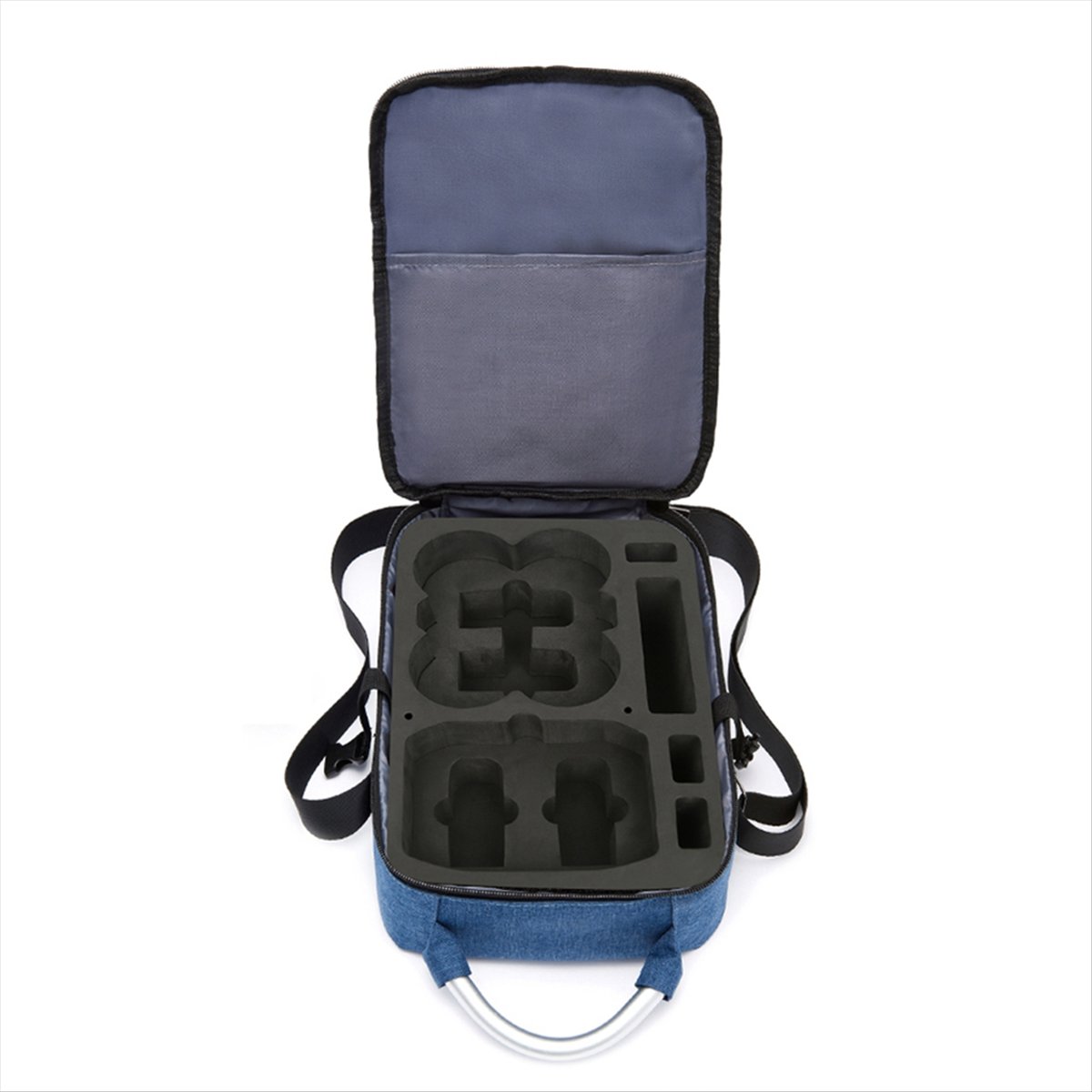 (A26M) Carrying Case Single-Sh - Drone Battery Bag ulasan dan harga