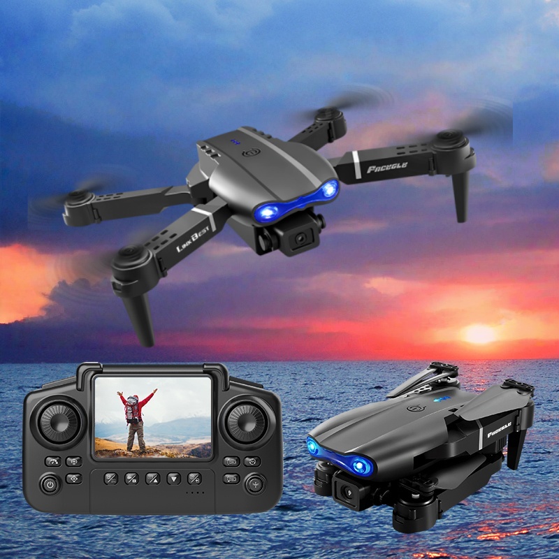 FACEGLE UAV E99 Nova RC Drone  - Drone Battery Case ulasan dan harga