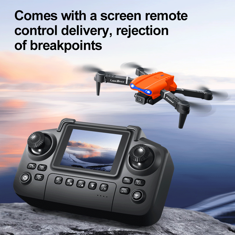 FACEGLE UAV E99 Nova RC Drone  - Drone Battery Case ulasan dan harga