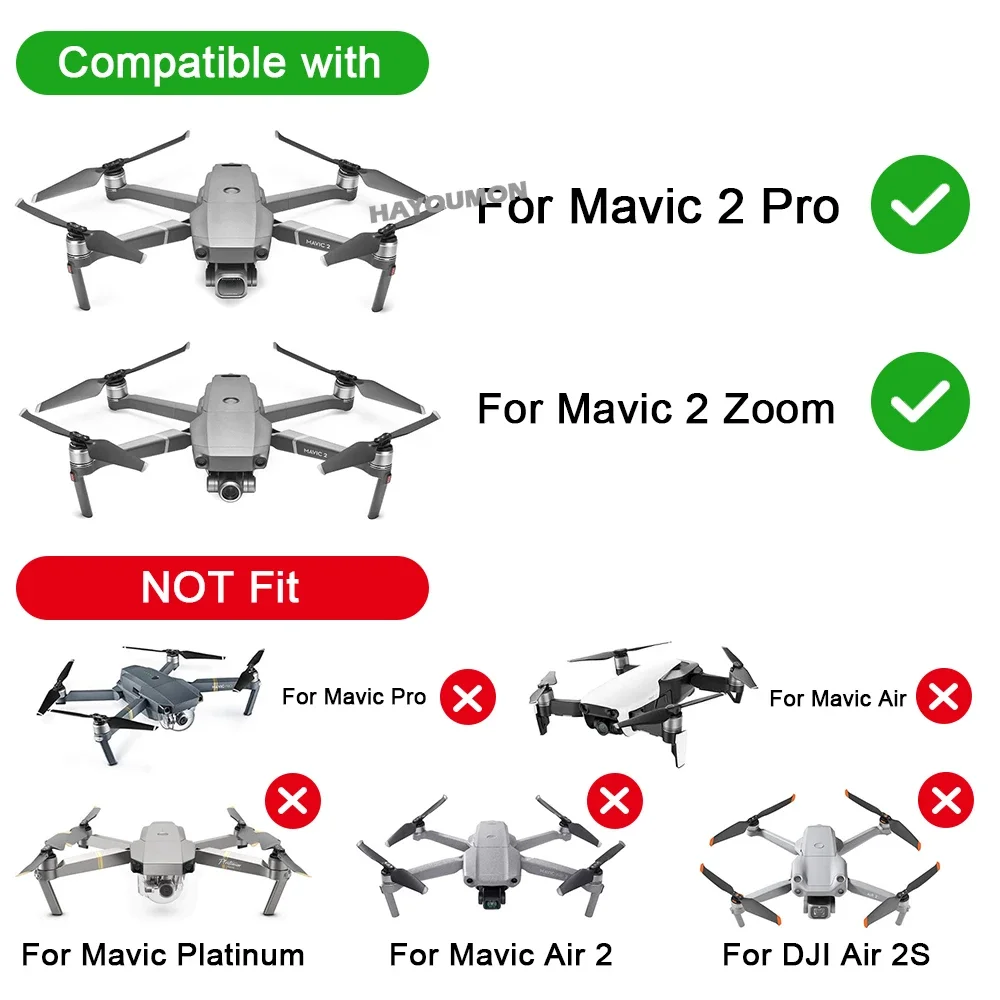 For DJI Mavic 2 Pro/Zoom Drone - Drone Battery Balance Charger ulasan dan harga