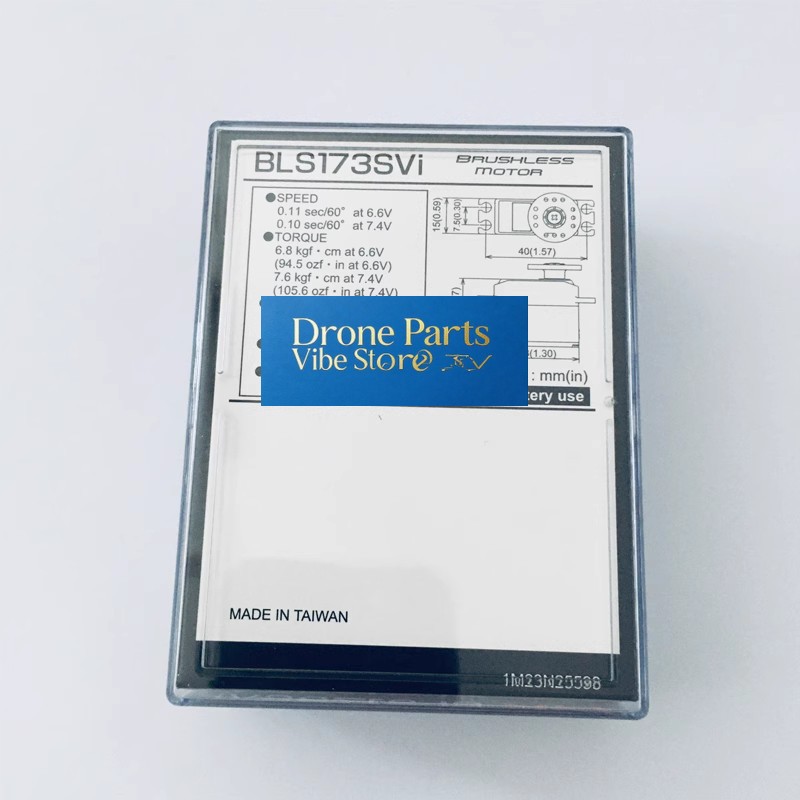 DParts1BLS173SV/BLS173SVI(repl - Drone Battery High Voltage ulasan dan harga