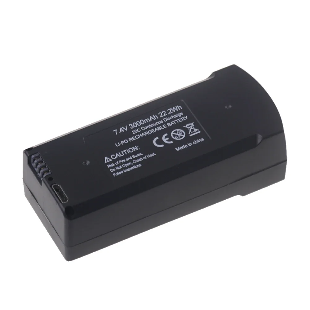 V168 Pro Max GPS Drone Battery - Drone Battery Bag ulasan dan harga