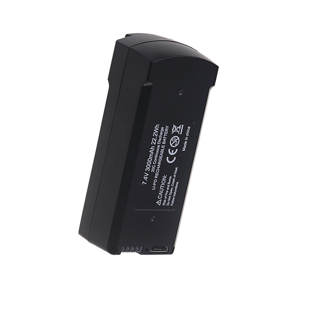 V168 Pro Max GPS Drone Battery - Drone Battery Bag ulasan dan harga