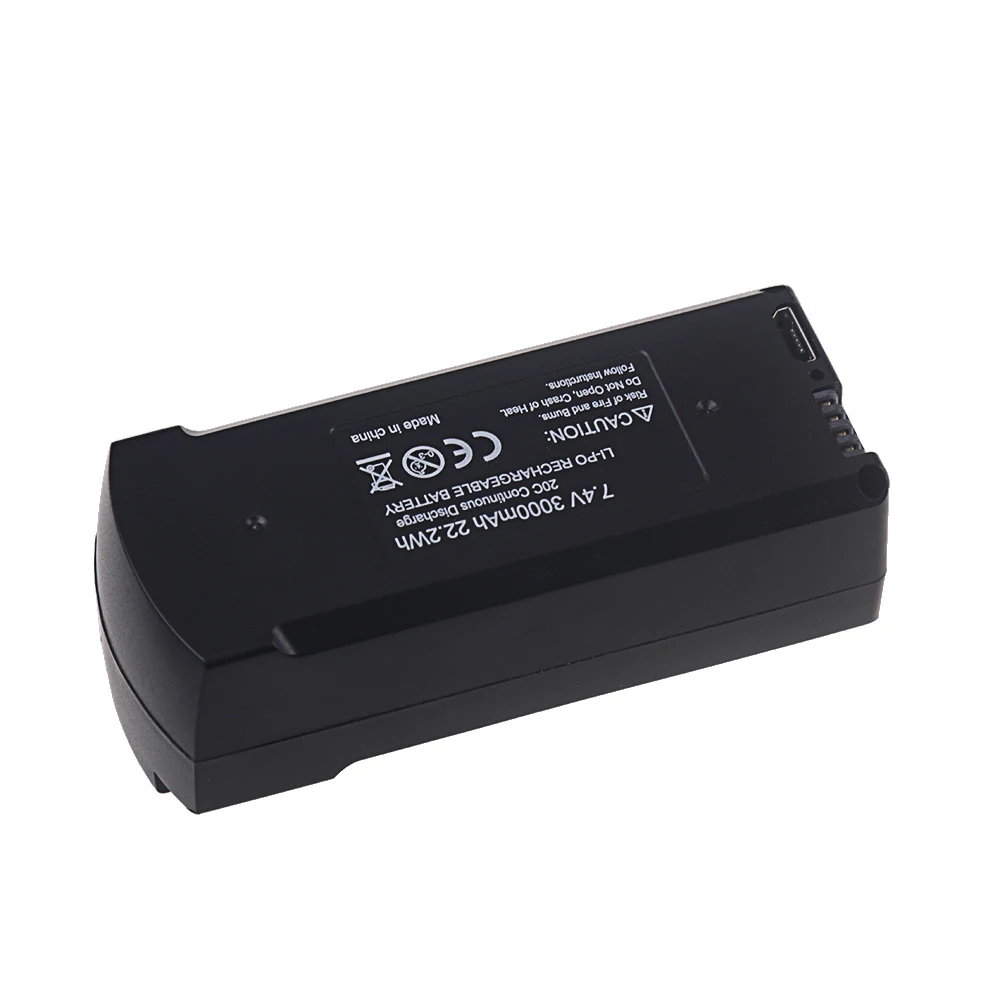 V168 Pro Max GPS Drone Battery - Drone Battery Bag ulasan dan harga