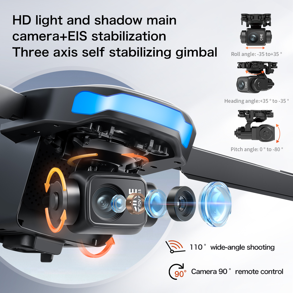 New S-X1 MAX Drone GPS 8K Prof - Drone Battery Balance Charger ulasan dan harga