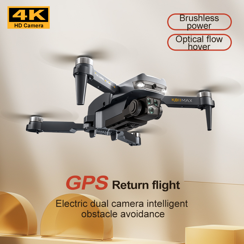 K811MAX Quadcopter Drone: Brus - Drone Battery Box ulasan dan harga