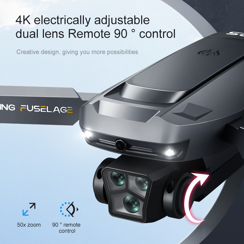 K811MAX Quadcopter Drone: Brus - Drone Battery Box ulasan dan harga