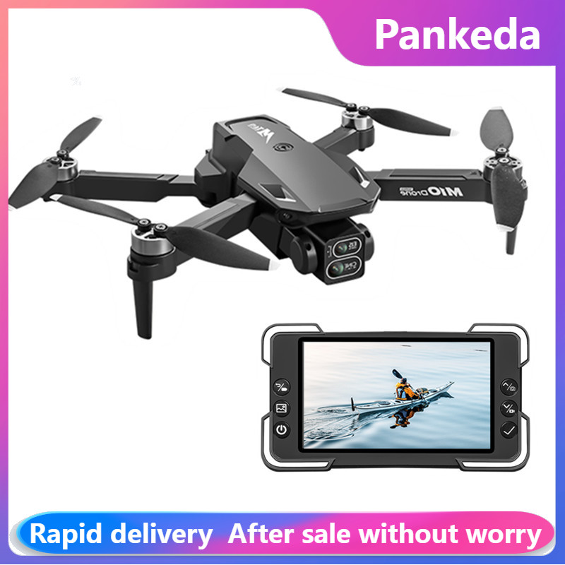M10 Camera Drone Remote Contro - Drone Battery Balance Charger ulasan dan harga