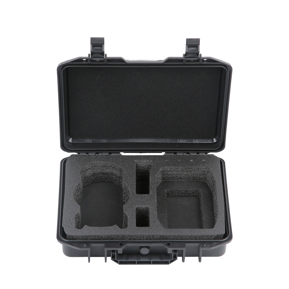 Portable Carrying Case for DJI - Drone Battery Bag ulasan dan harga