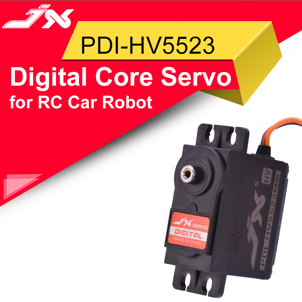 JX PDI-HV5523 HV High Voltage  - Drone Battery High Voltage ulasan dan harga