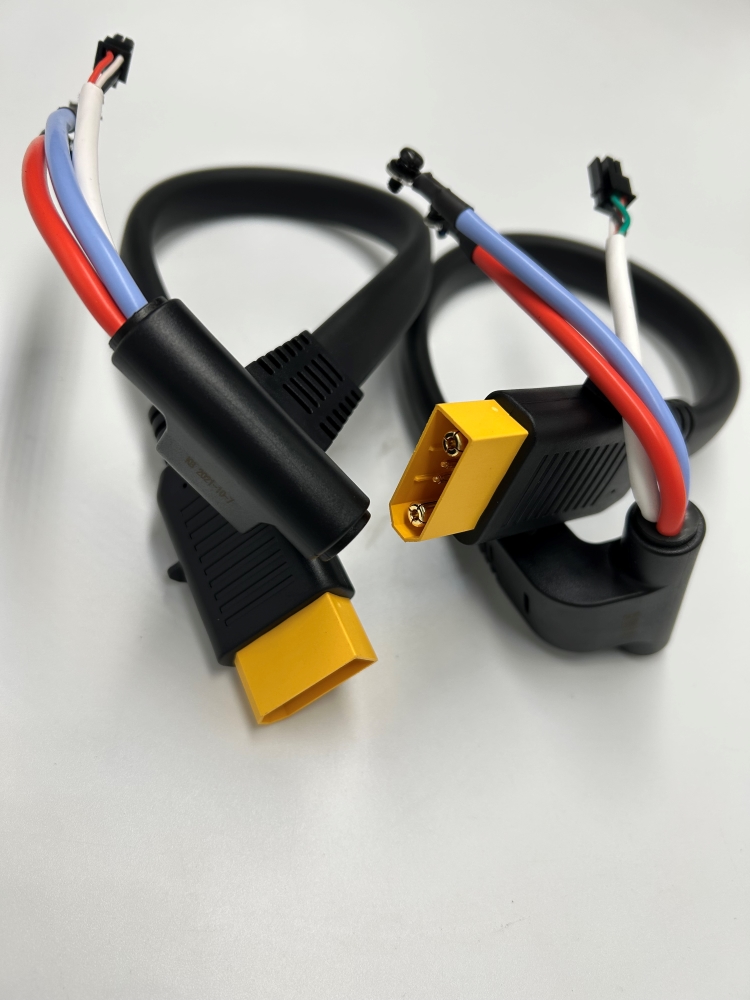 T16 T20 MG-1P Charger Battery  - Drone Battery Balance Charger ulasan dan harga