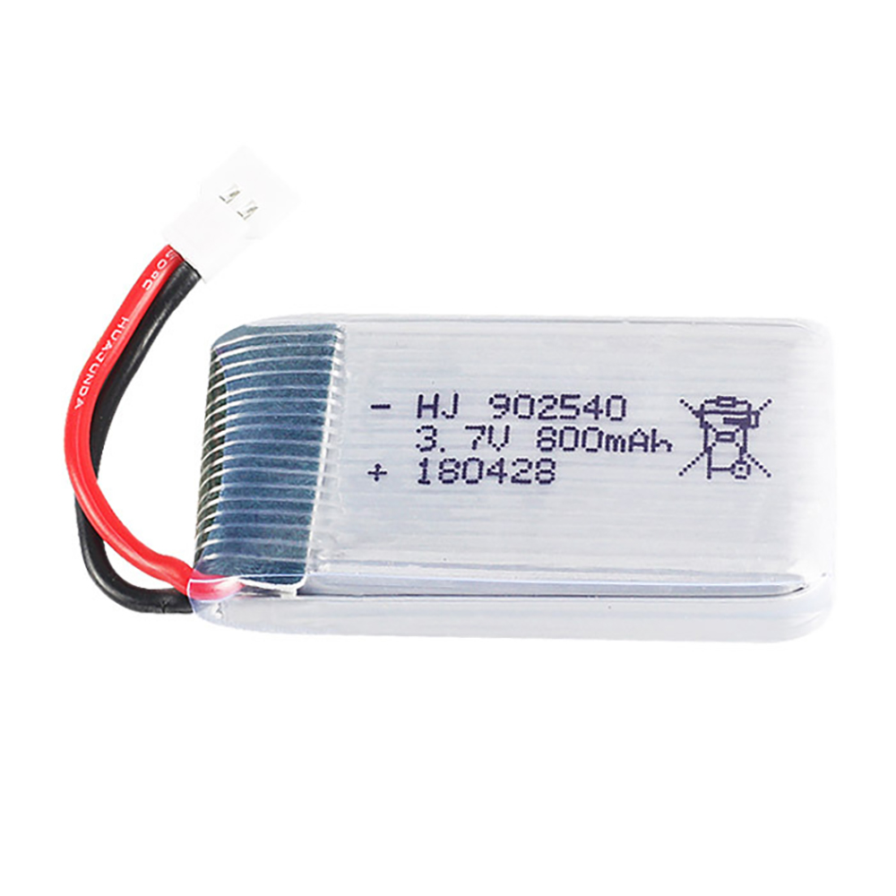 3.7V 800mAh 902540 25C Lipo Ba - Drone Battery Lipo ulasan dan harga