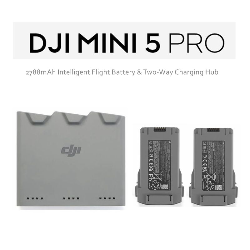 Original 2788mAh DJI Drone Bat - Drone Battery Balance Charger ulasan dan harga